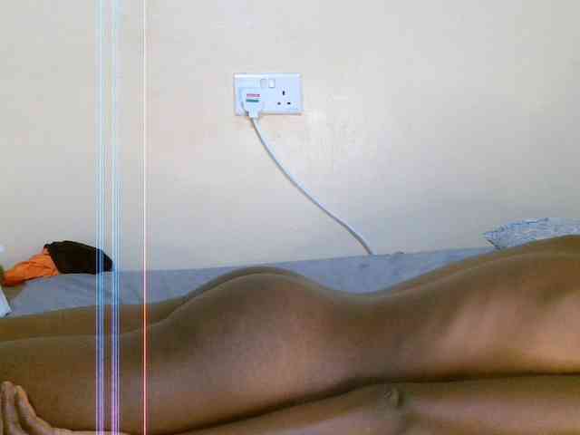 Velvetvixen-1 webcam