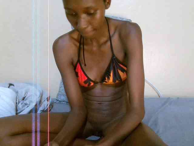 Velvetvixen-1 webcam