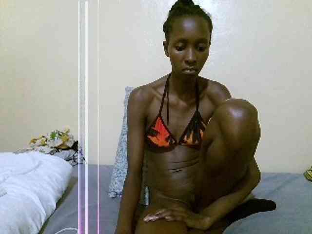 Velvetvixen-1 webcam