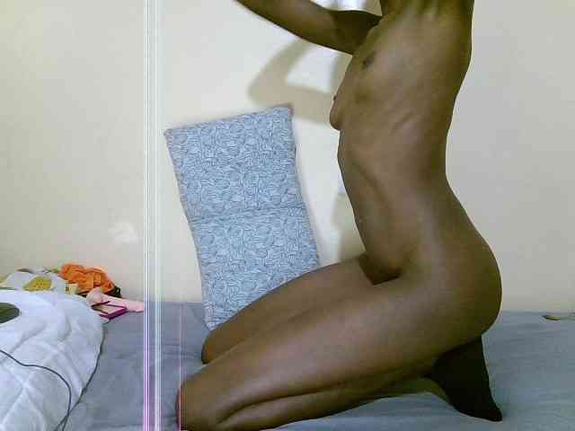Velvetvixen-1 webcam