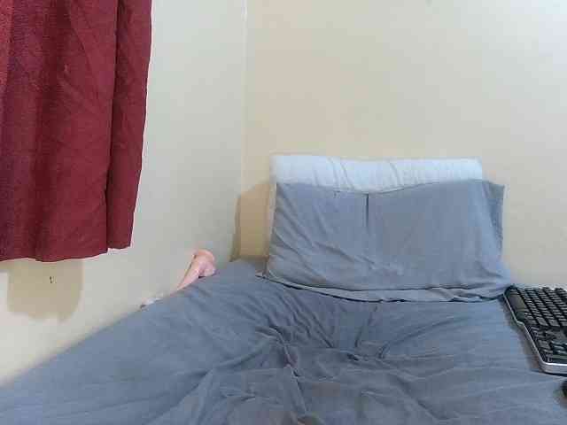 Velvetvixen-1 webcam