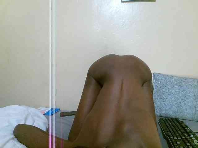 Velvetvixen-1 webcam