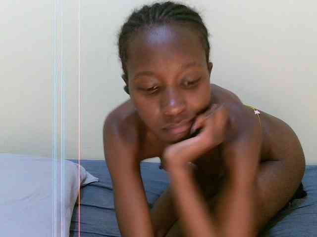 Velvetvixen-1 webcam