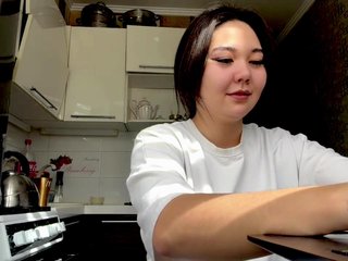 CrystaTakenaka Porn Show
