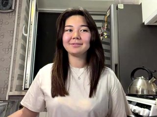 CrystaTakenaka Porn Show