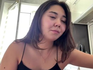 CrystaTakenaka Porn Show
