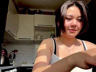 CrystaTakenaka Porn Show