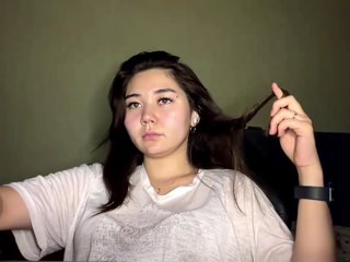 CrystaTakenaka Porn Show