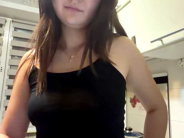 CrystaTakenaka, en vivo ahora en BongaCams