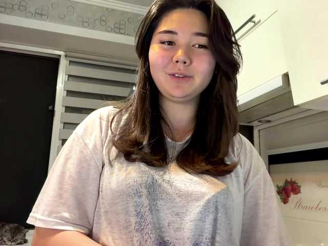 CrystaTakenaka live cam on BongaCams