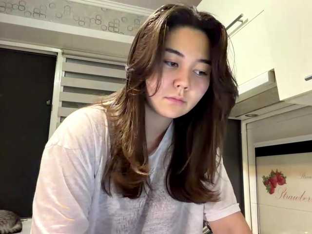 CrystaTakenaka webcam bongacams model stream image