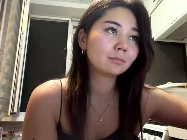 CrystaTakenaka live cam on BongaCams