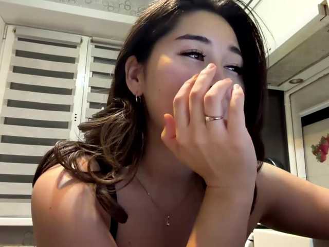 CrystaTakenaka live cam on BongaCams