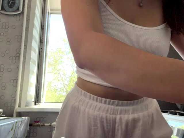 CrystaTakenaka live cam on BongaCams