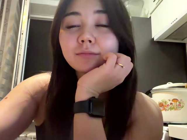 CrystaTakenaka live cam on BongaCams