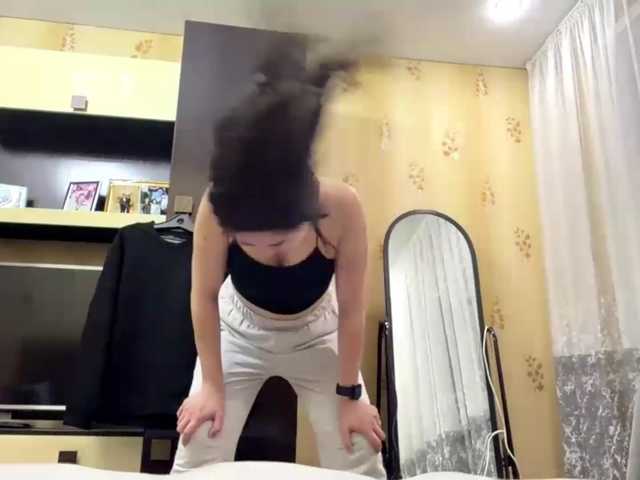 CrystaTakenaka live cam on BongaCams