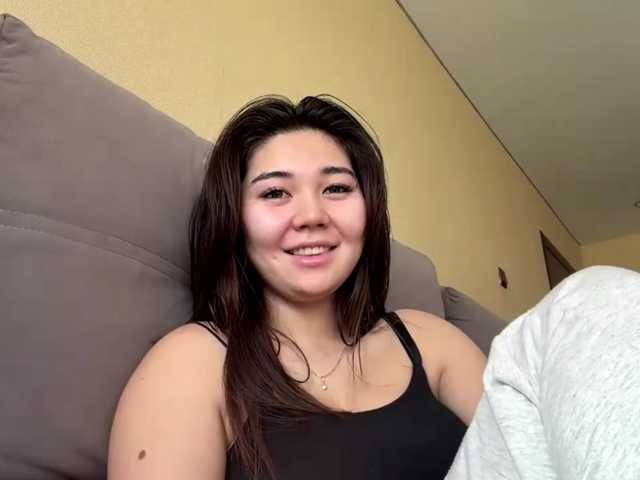 CrystaTakenaka live cam on BongaCams