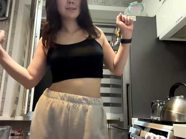 CrystaTakenaka live cam on BongaCams