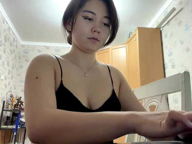 CrystaTakenaka live cam on BongaCams