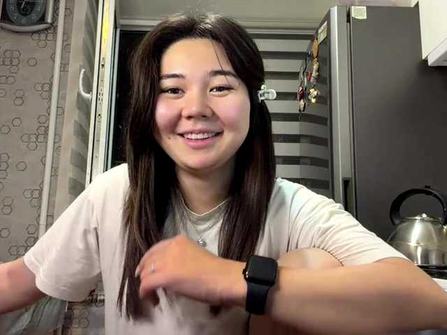 CrystaTakenaka live cam on BongaCams