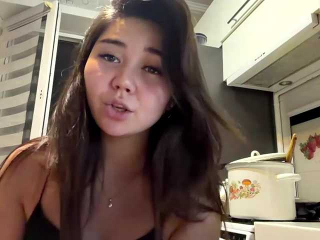 CrystaTakenaka live cam on BongaCams