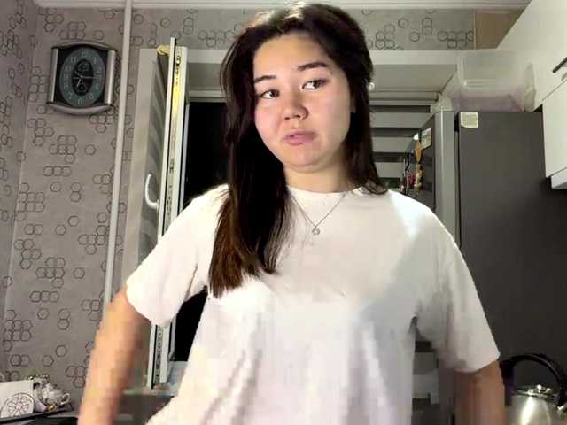 CrystaTakenaka live cam on BongaCams