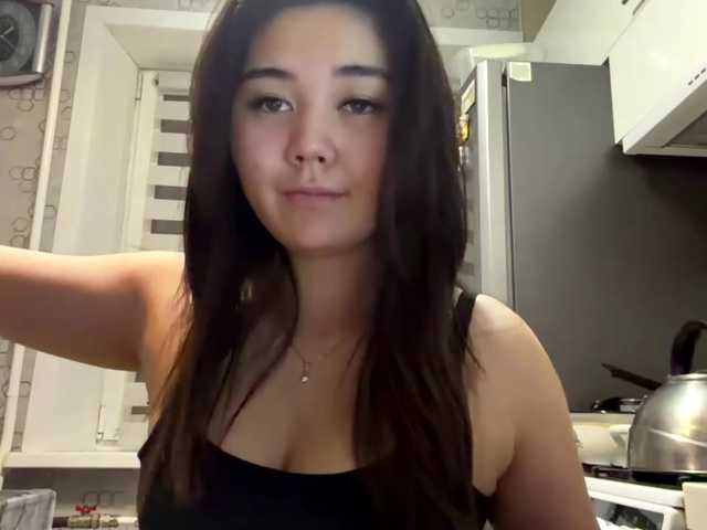 CrystaTakenaka live cam on BongaCams