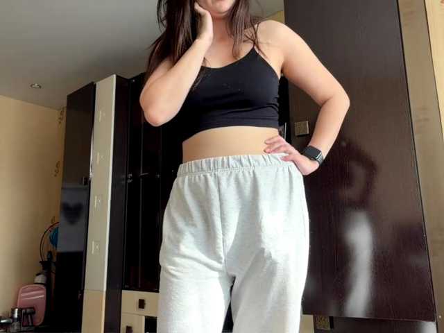 CrystaTakenaka live cam on BongaCams