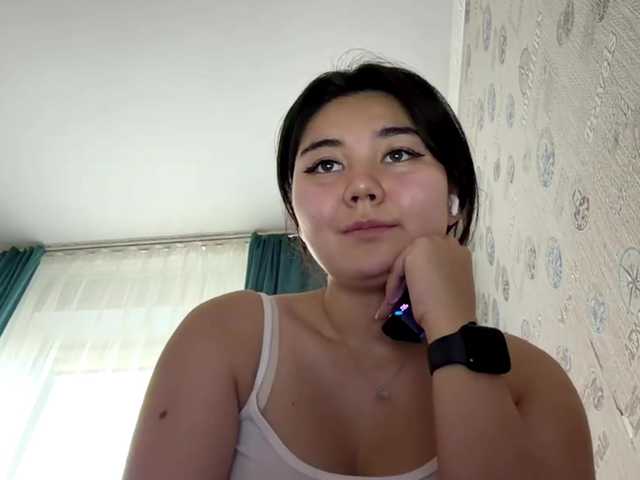 CrystaTakenaka live cam on BongaCams