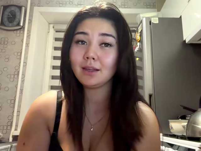 CrystaTakenaka live cam on BongaCams