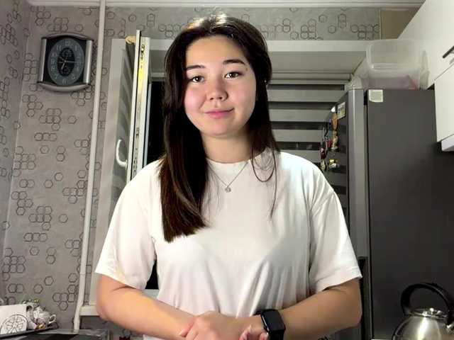 CrystaTakenaka live cam on BongaCams