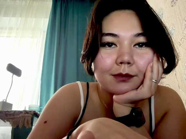 CrystaTakenaka live cam on BongaCams
