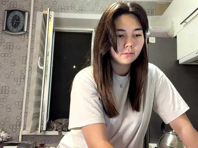 CrystaTakenaka live cam on BongaCams