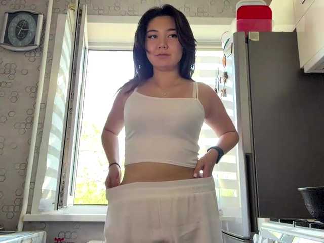CrystaTakenaka live cam on BongaCams