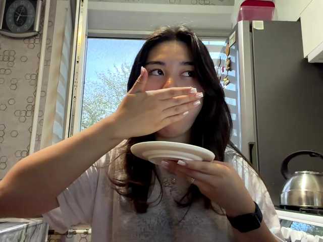 CrystaTakenaka live cam on BongaCams