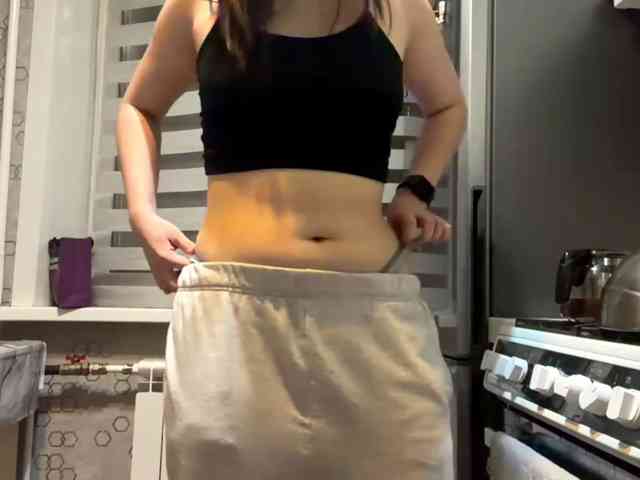 CrystaTakenaka's webcam live show