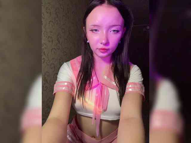 BabeLulu webcam