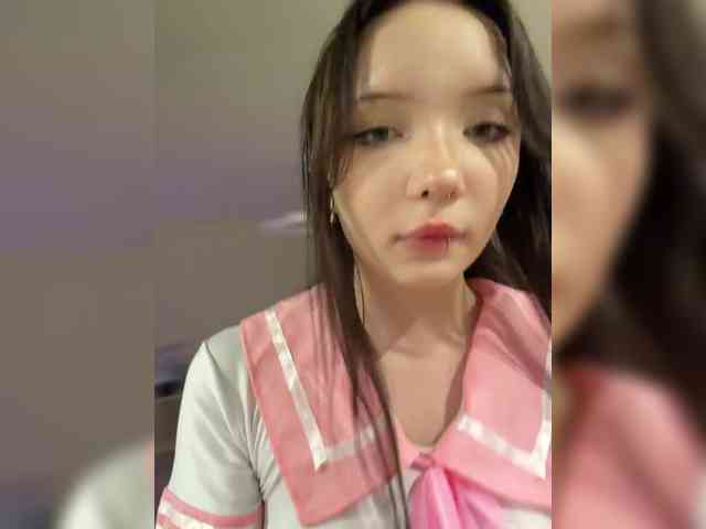 BabeLulu webcam