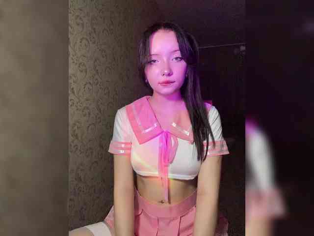 BabeLulu webcam