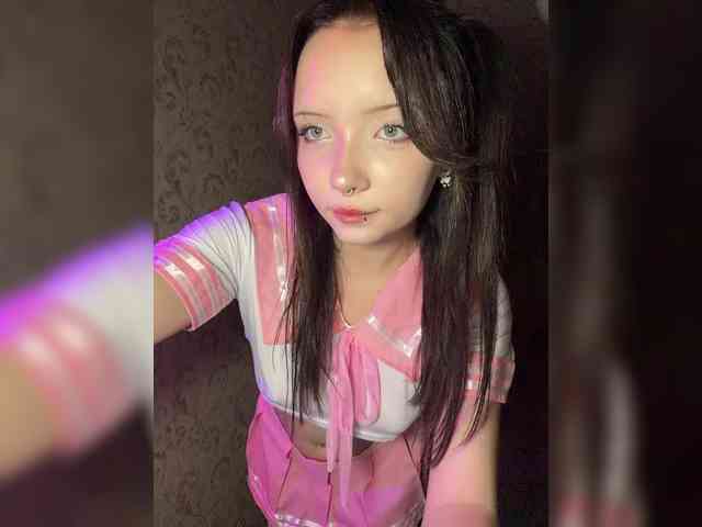 BabeLulu webcam