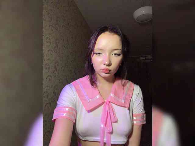BabeLulu webcam