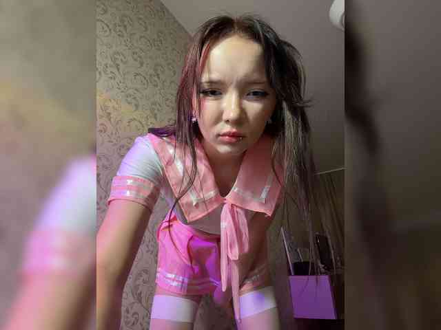 BabeLulu webcam