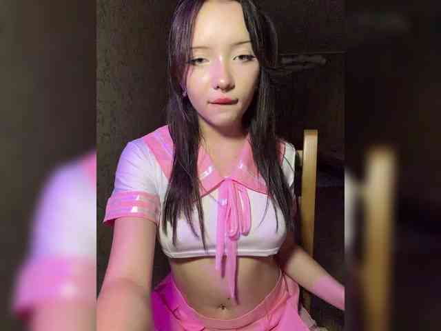 BabeLulu webcam