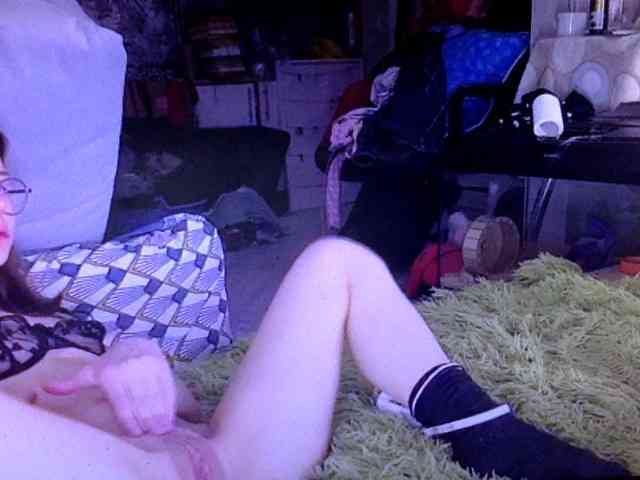 sexylizergin webcam