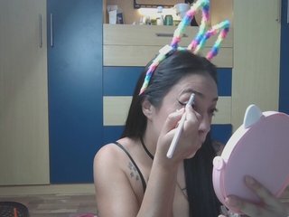 SaritaV Porn Show