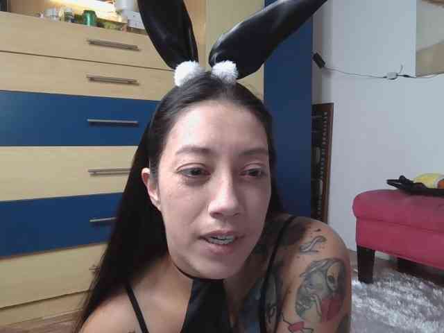 SaritaV webcam