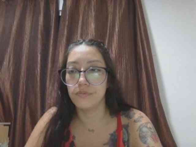 SaritaV webcam