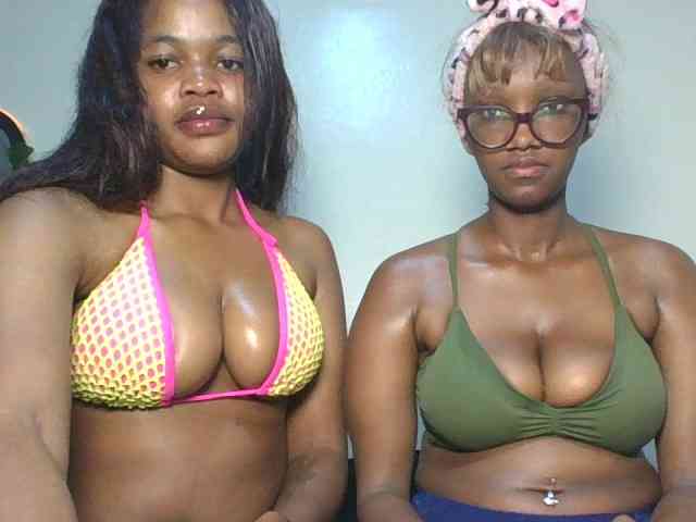 melaniablue webcam