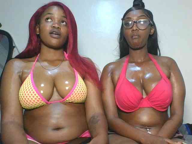melaniablue webcam