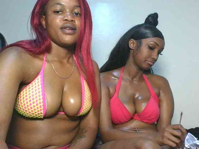 melaniablue webcam